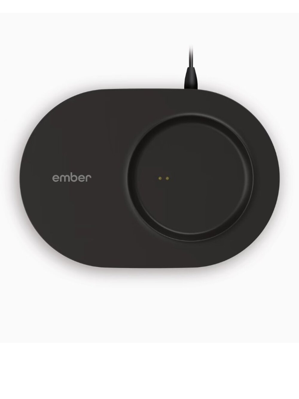 Ember Extra Charging Coaster 2: Ember Travel Mug 2